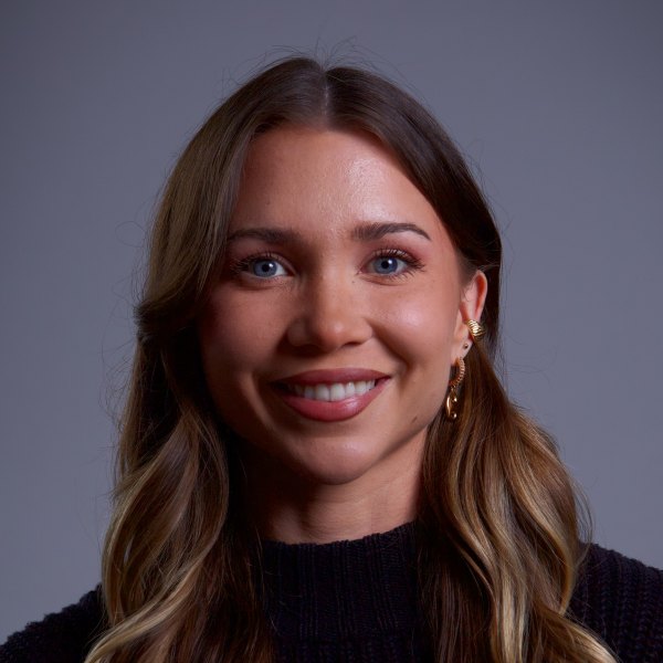 Tess Taggart